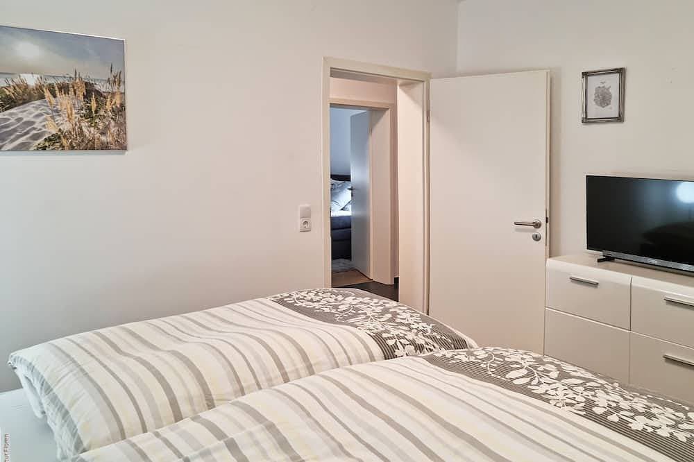 Foto 2 von 8: Beautiful holiday apartment Marika in Bad Wildungen-Albertshausen.