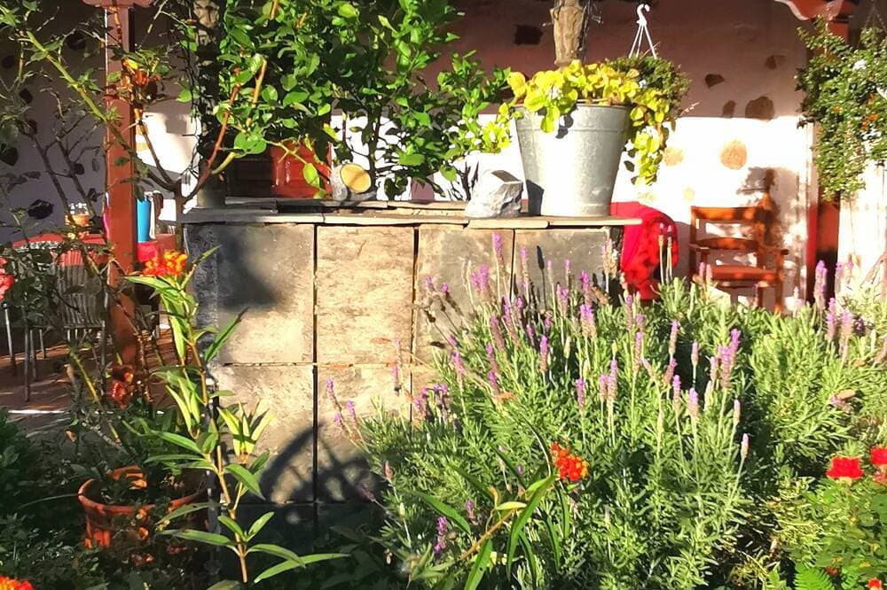 Foto 9 von 30: Historische Finca mit Meer- und Teideblick, Privatpool + Aussengrill, ein Juwel