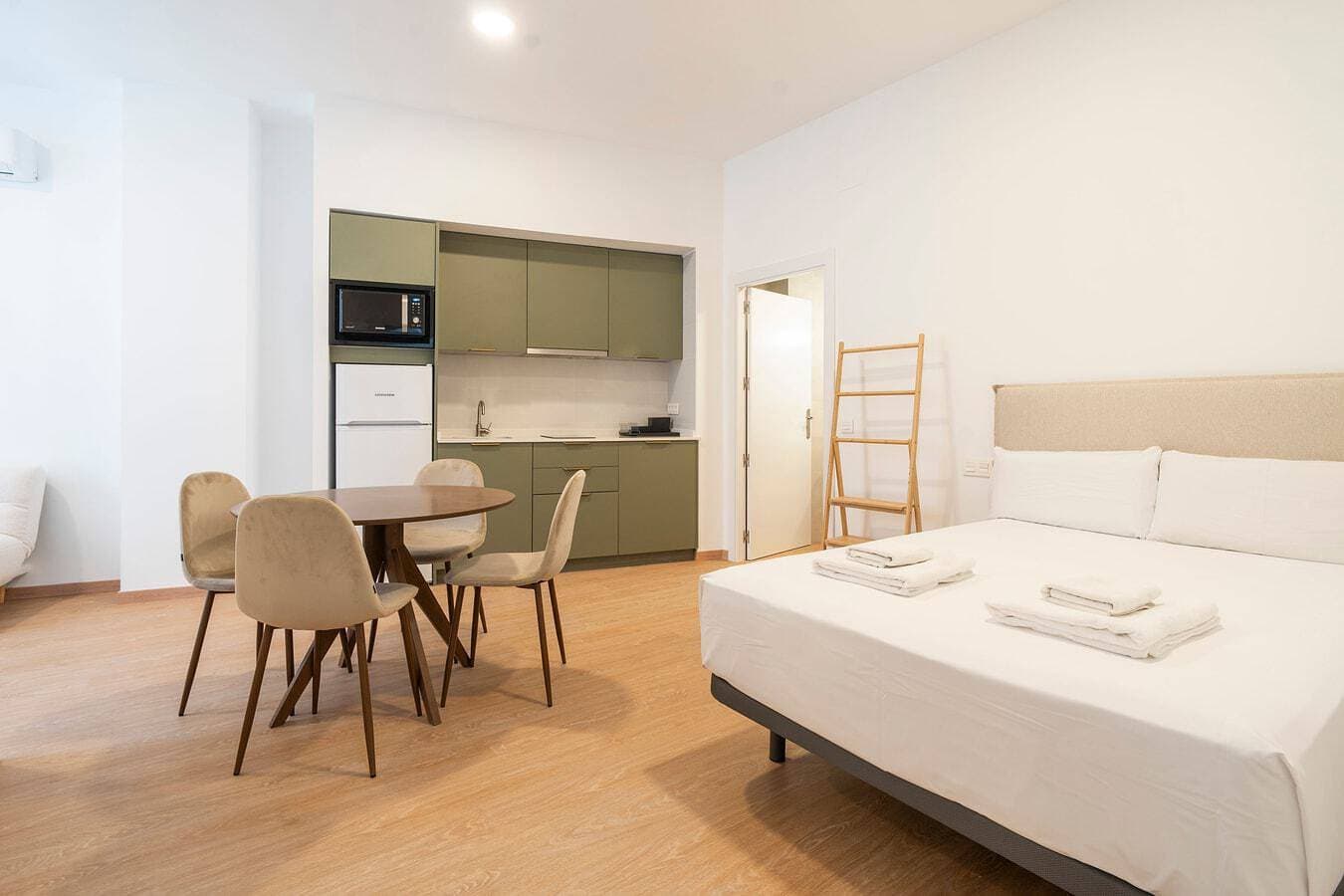 Foto 4 von 31: Ferienwohnung für 4 Personen