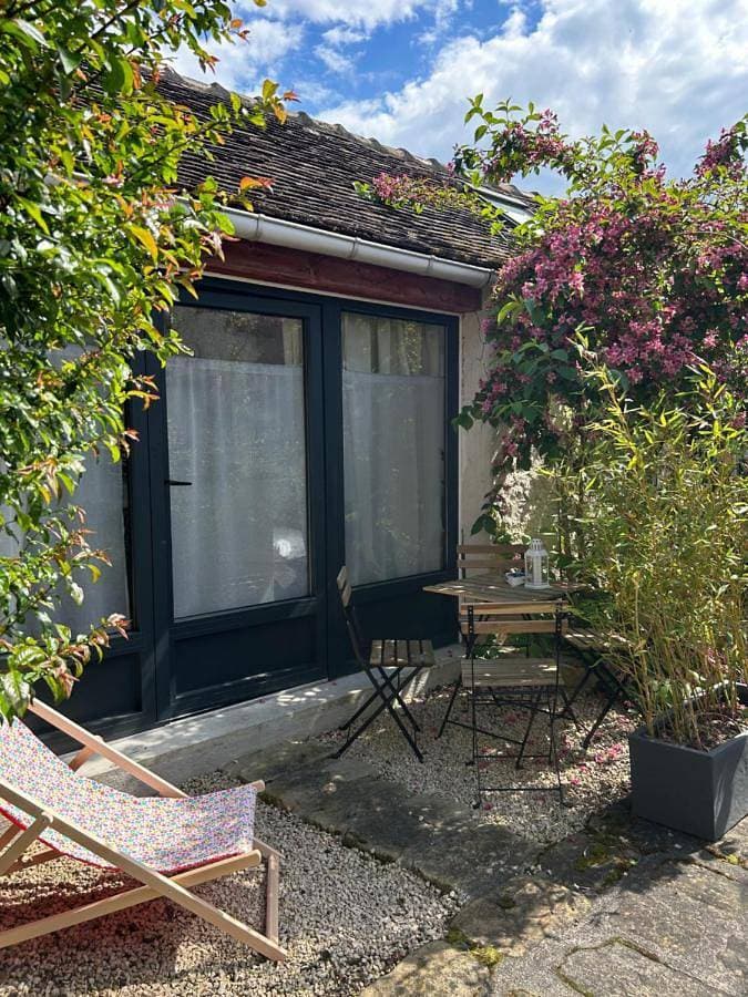 Foto 2 von 30: Maisonette