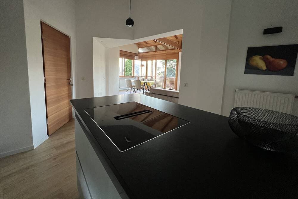 Foto 6 von 8: Schloss Gandegg - neue Ferienwohnung