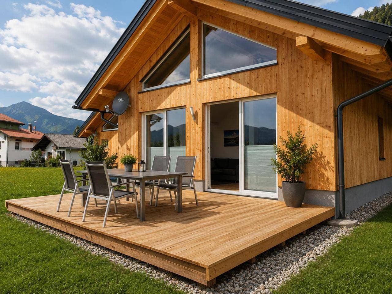 Foto 9 von 13: Two-Bedroom House