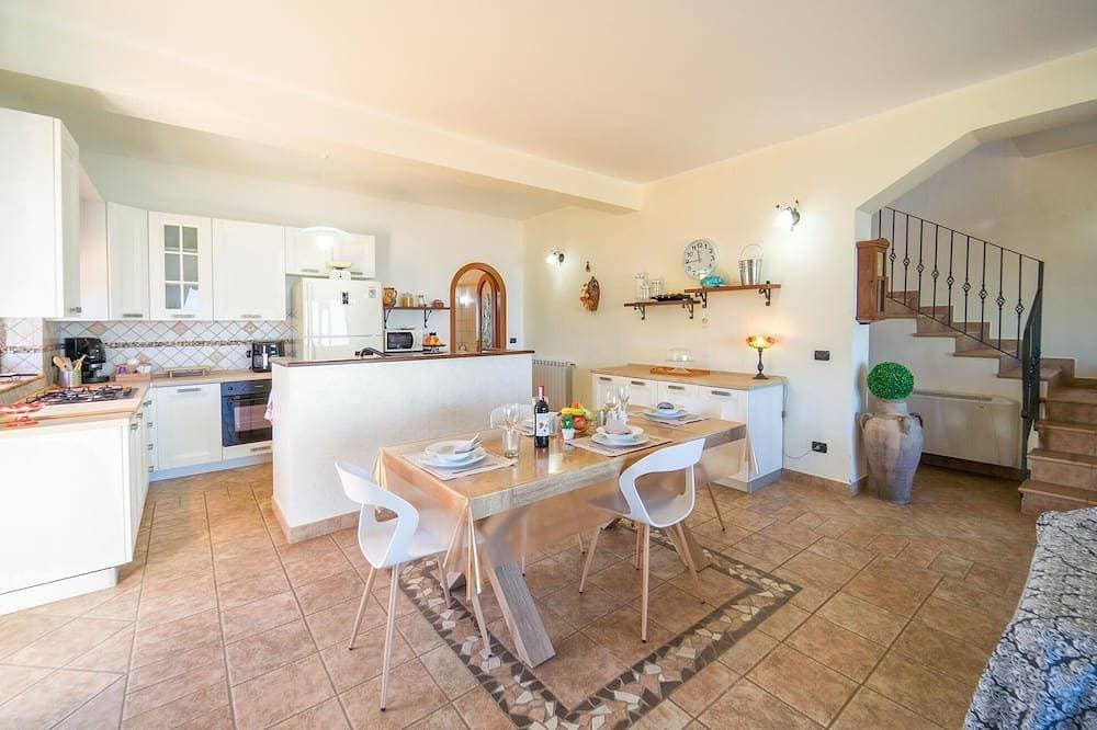 Foto 11 von 30: Awesome home in Caronia