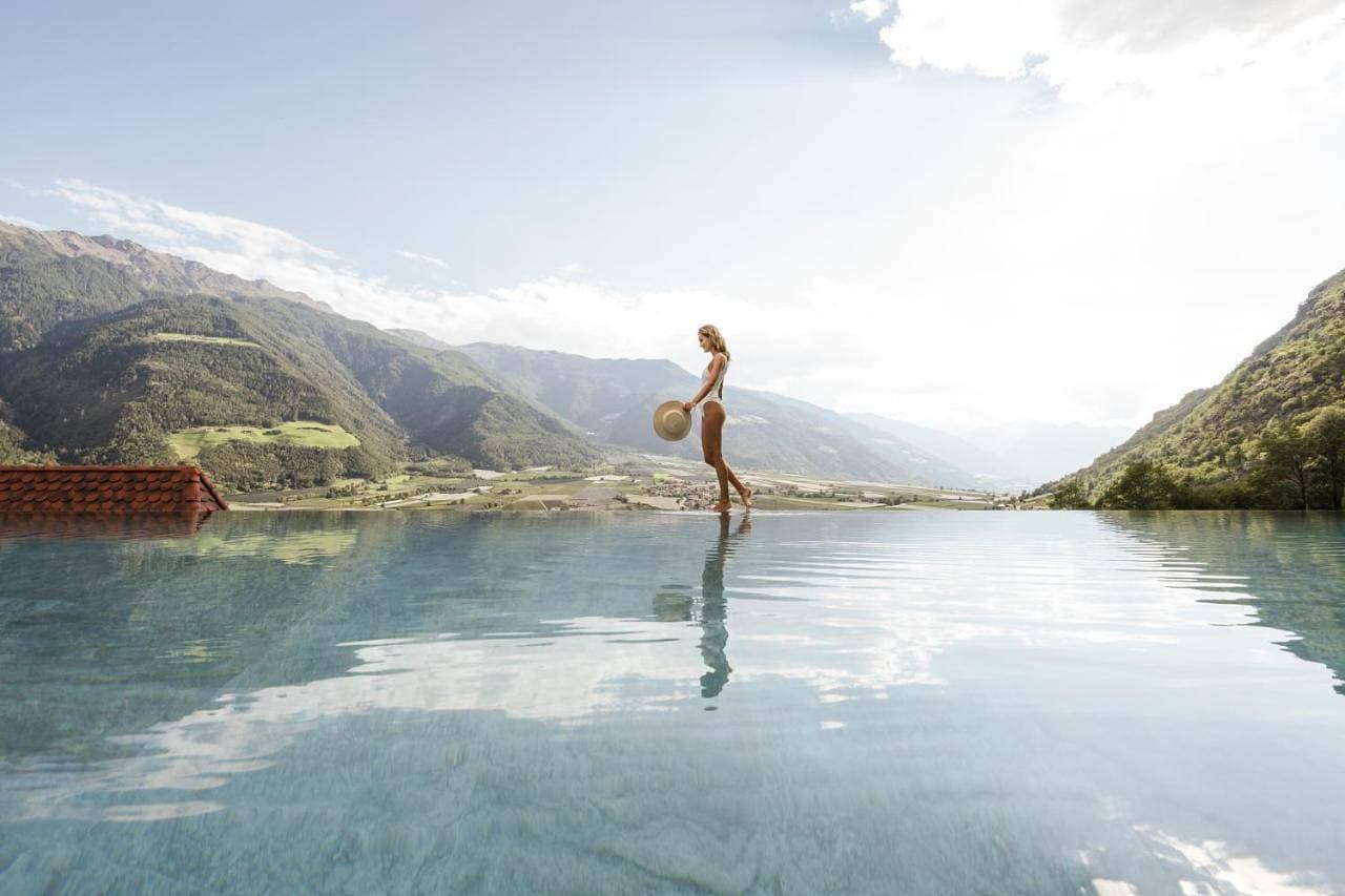 Preidlhof Luxury Dolce Vita Resort 1