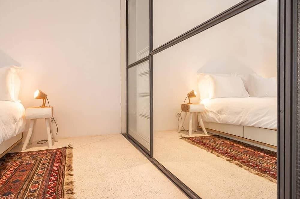 Foto 6 von 30: Gracy Porto - Charming apartment with terrace and garden located at Praça da Republica
