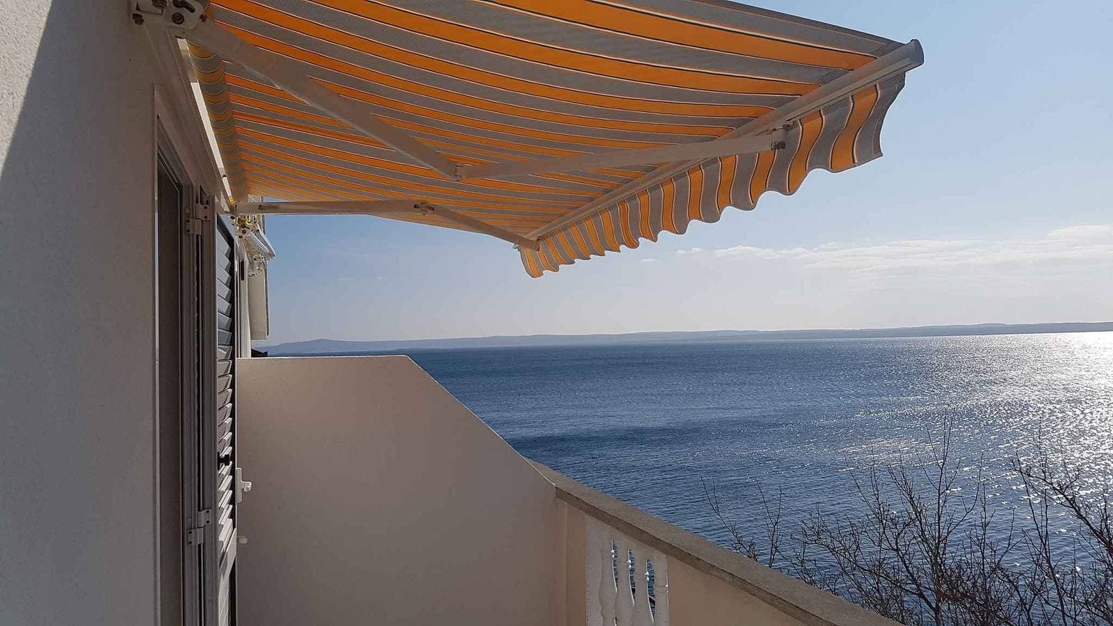 Foto 6 von 25: Ferienwohnung direkt am Meer