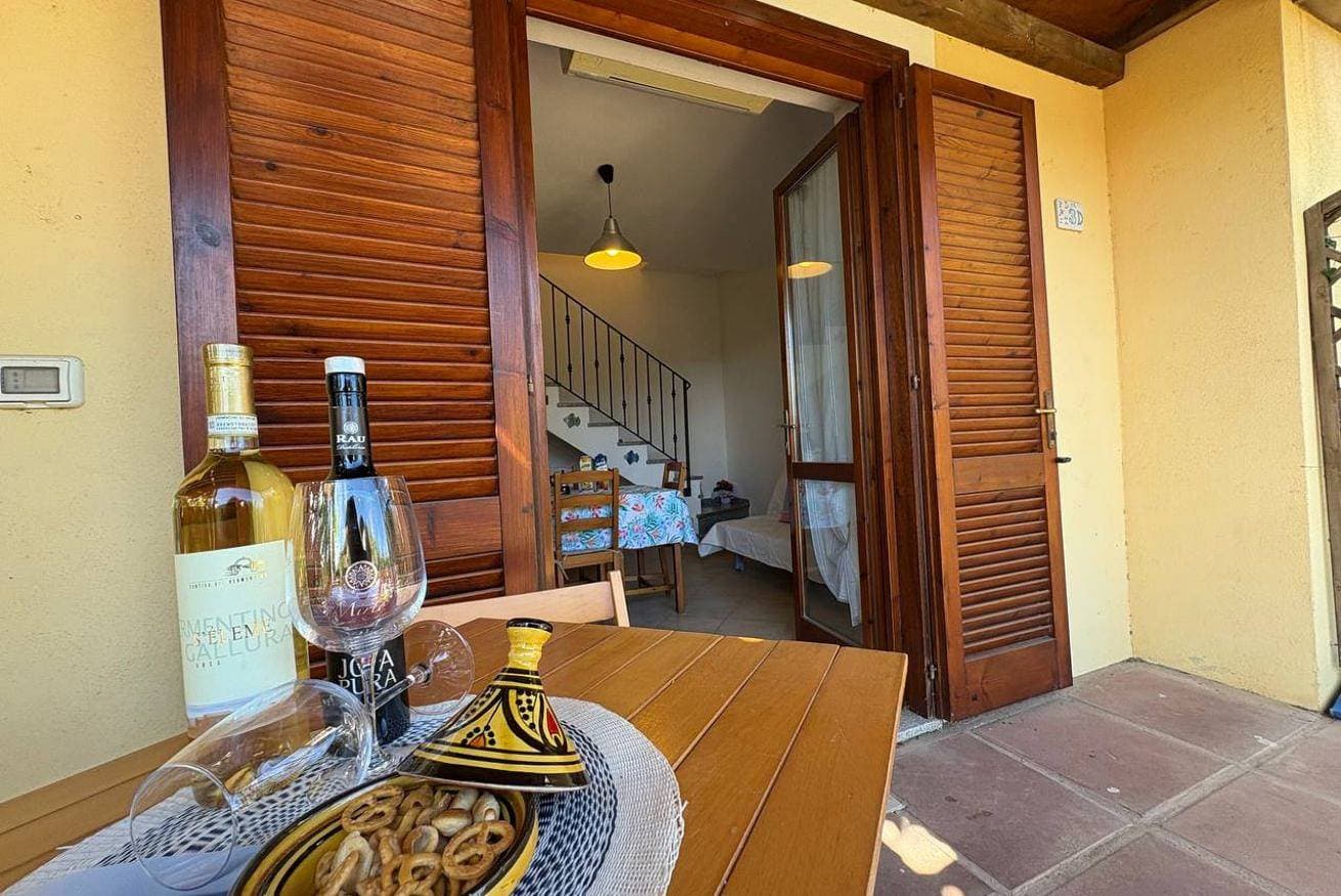 Casa Girasole 1
