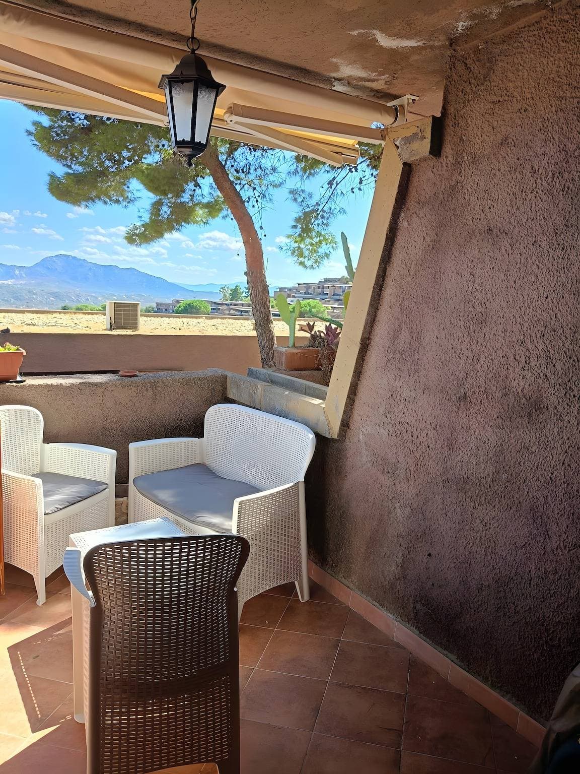 Casa vacanze Paradiso Cugnana Verde 1