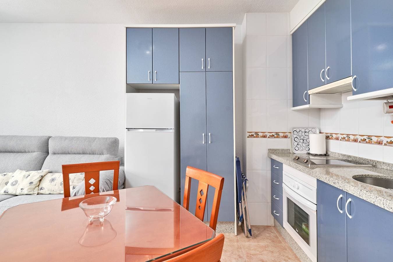 Foto 10 von 24: Velimar Apartment – Direkt am Meer und neben dem Wasserpark