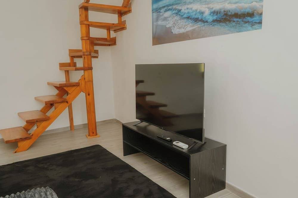 Foto 13 von 30: Tramonti Sunset Retreat | Jacuzzi, Panoramic Terrace & Amalfi Coast ⭐