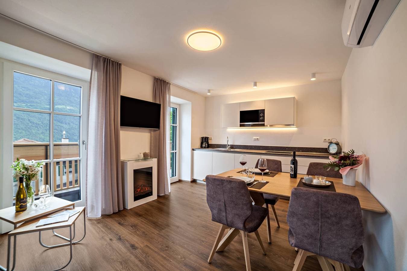 Engel Appartements Stodl 1