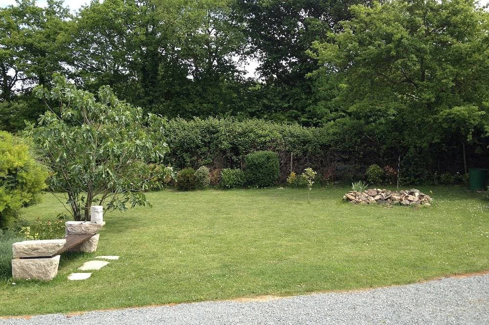Foto 13 von 30: Haus einen Steinwurf vom Meer entfernt, WiFi, Urlaubsgutscheine akzeptiert