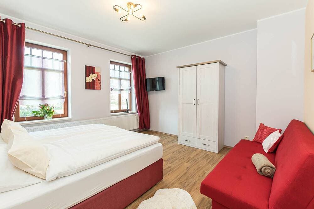 Foto 6 von 22: Weingut Pawis - Appartements Himmelreich/Zweigelt