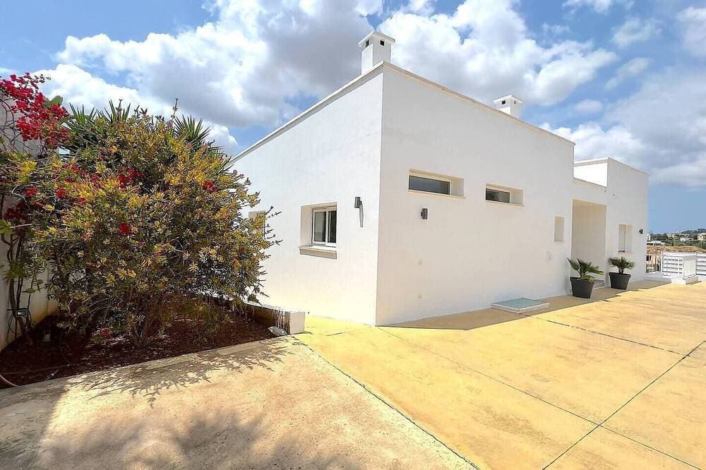 Foto 6 von 30: Villa Julieta – Ibiza Town (2 min)