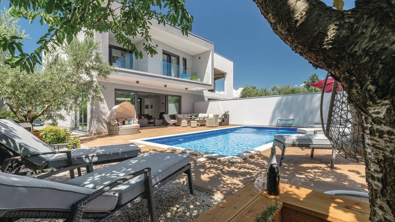 Villa Pinea by Villas Guide 1