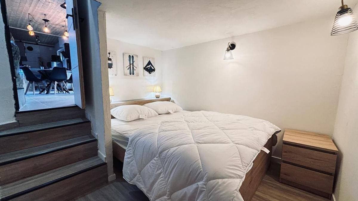 Foto 4 von 28: Two-Bedroom Apartment