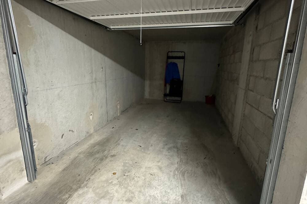 Foto 6 von 11: Großes Studio in Thonon, in der Nähe des Sees mit Parkplatz