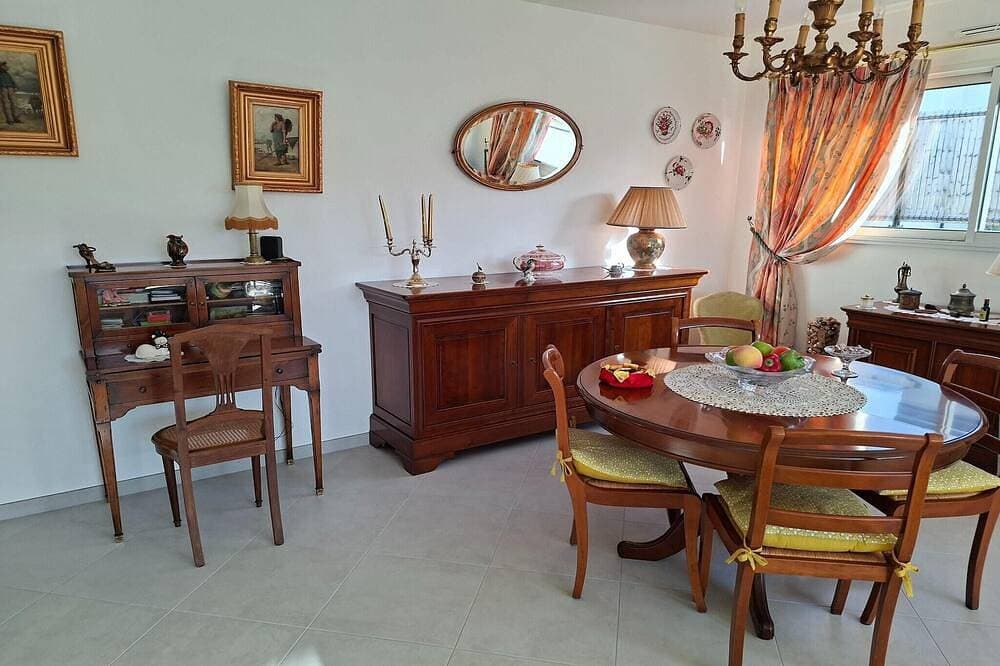 Foto 12 von 30: Ebenerdiges Ferienhaus in Plestin des Grèves
