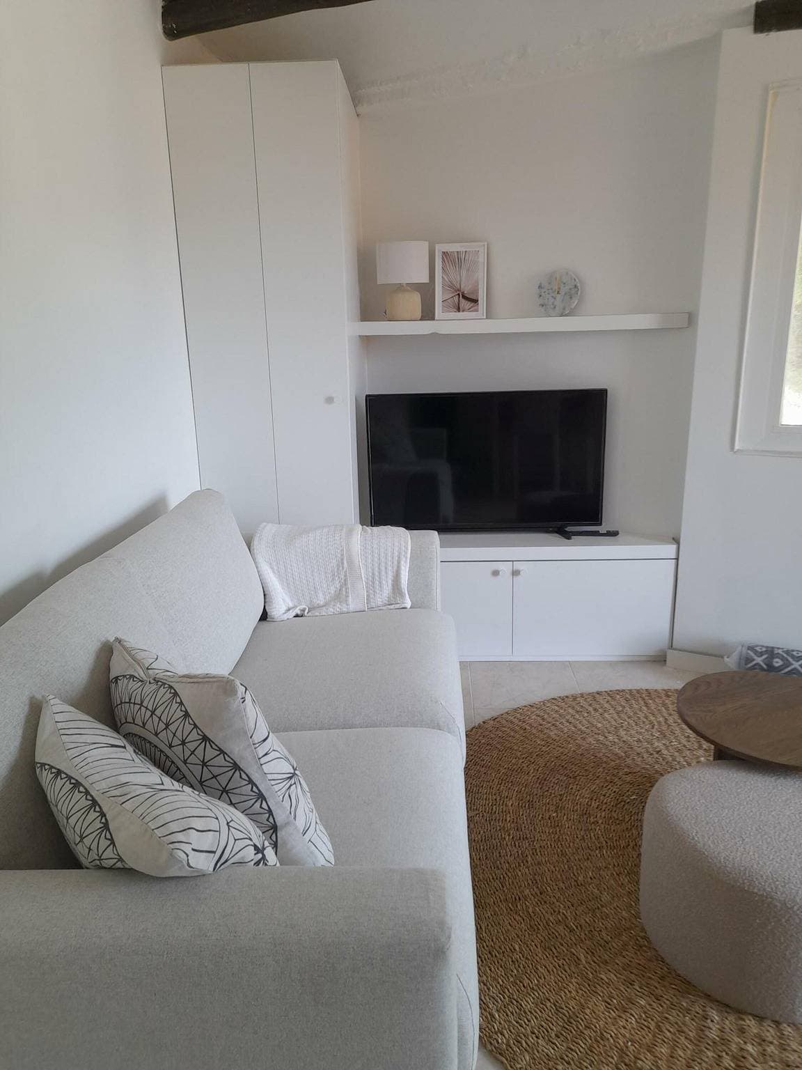 Foto 8 von 23: Amfora Atic-Ferienwohnung im Zentrum von Tamariu-Costa Brava