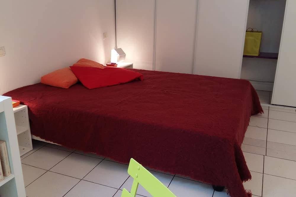 Foto 5 von 16: Kleines Studio in privaten grünen Gasse im Herzen von Paris