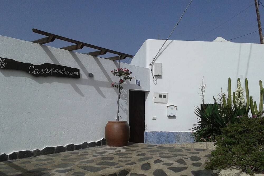 Foto 11 von 30: Casapancho II - Landhaus in La Zarza, Fasnia, südlich von Teneriffa