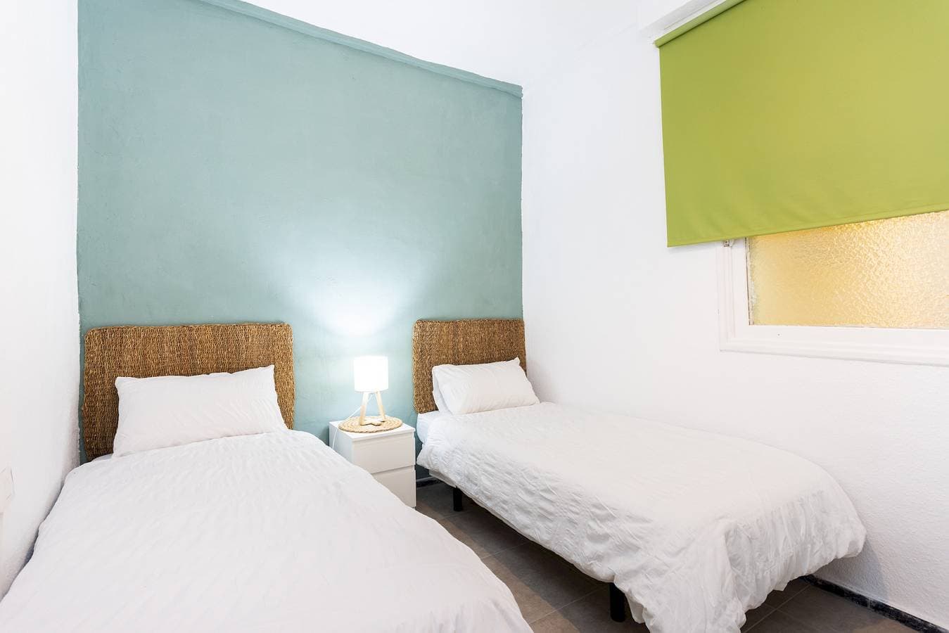 Foto 4 von 29: Ferienwohnung für 4 Personen