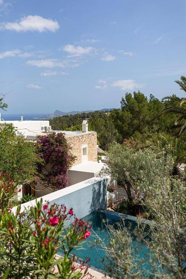 Boutique Hotel Jardines de Palerm 1