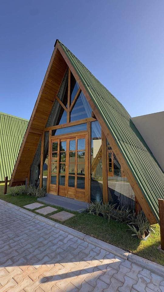 Foto 6 von 42: Superior Chalet