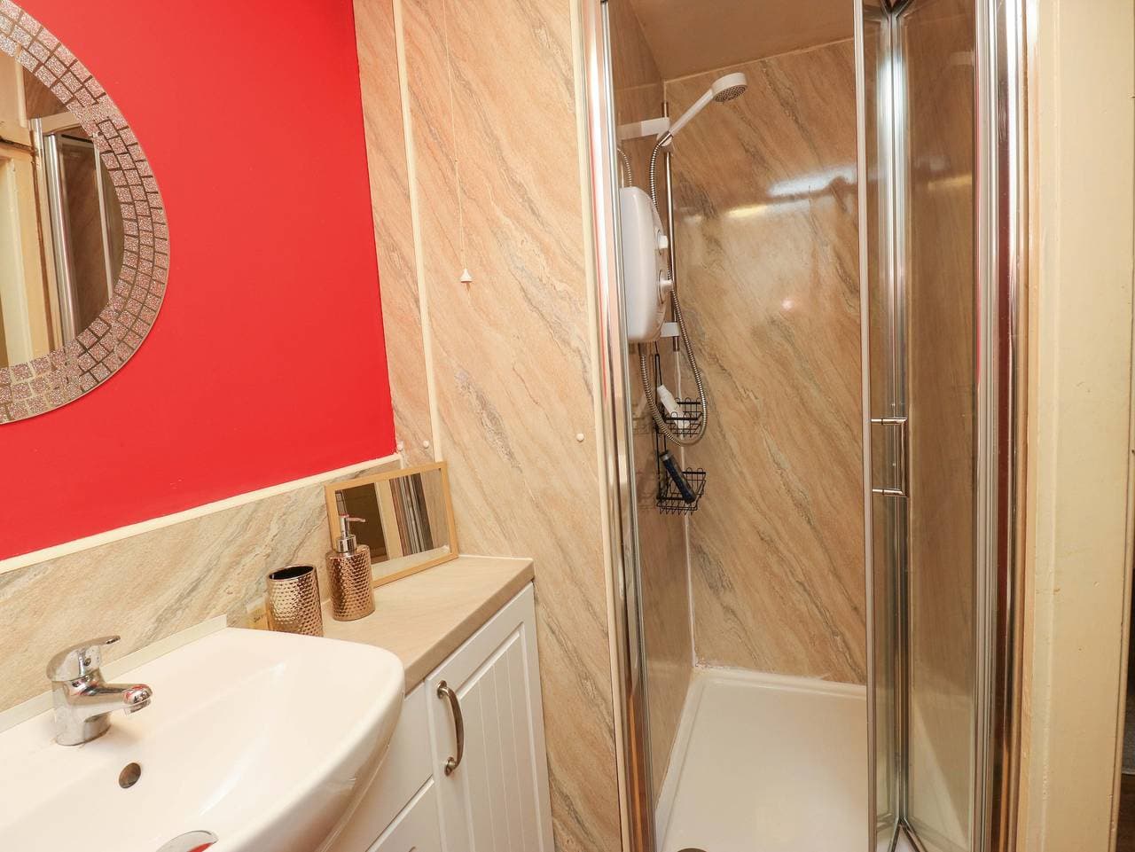 Foto 13 von 14: Ferienwohnung für 2 Personen mit Garten
