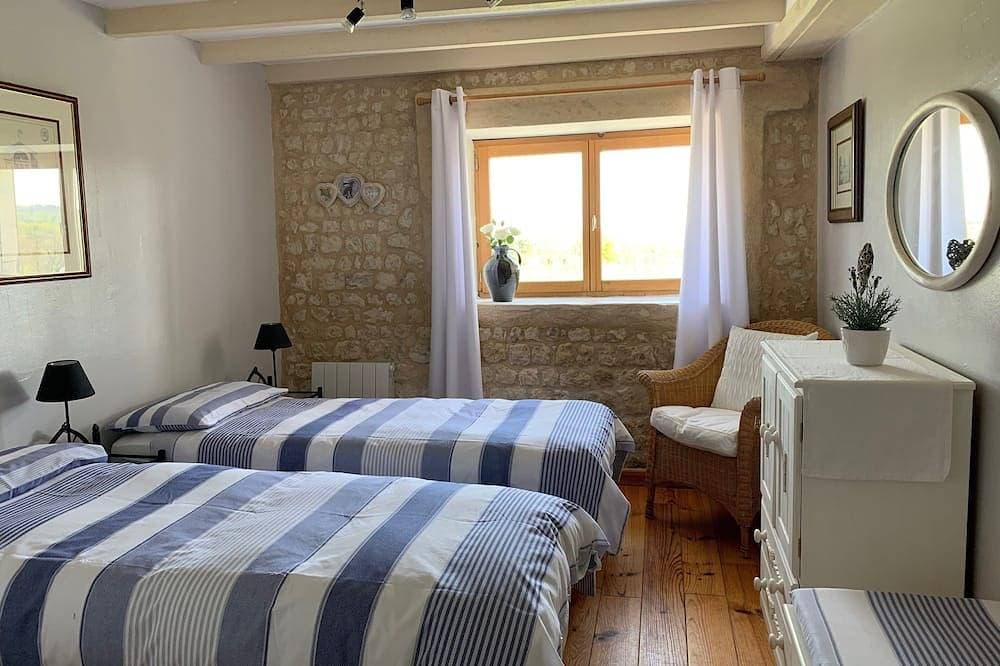 Foto 7 von 30: Großes Ferienhaus für 8 Personen mit fantastischer Aussicht