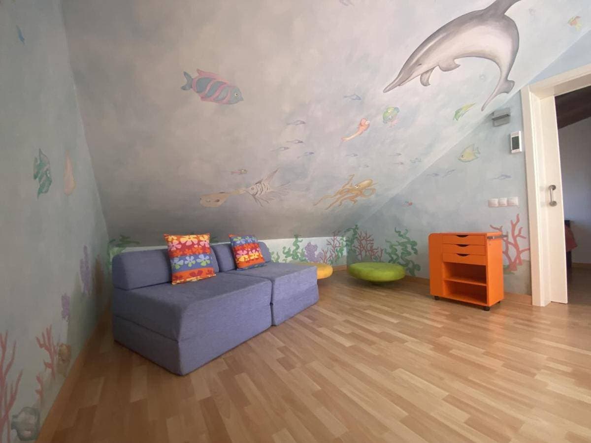 Foto 4 von 31: Two-Bedroom House