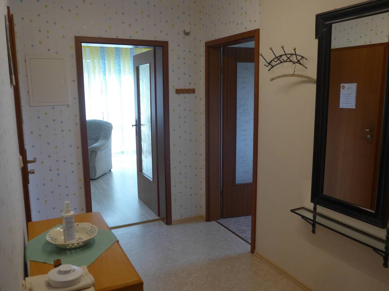 Foto 5 von 25: Ferienwohnung
