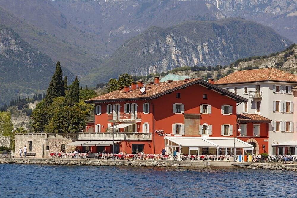 Ada - Wohnung - Centro Torbole 1