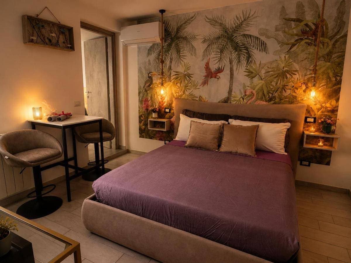 Foto 4 von 25: Double Room