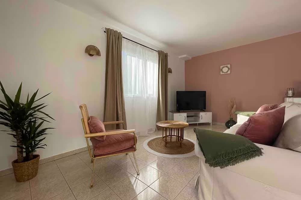Foto 6 von 13: Maison K'armen. Quiet property on the Emerald Coast.
