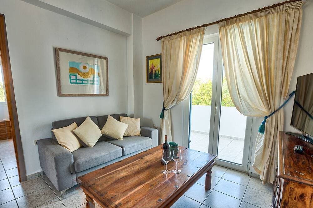 Foto 10 von 30: ☀️Villa Varvara❤️Almyrida⛱️ 350m vom Meer❗️Kein Auto nötig❗️Samaria-Schlucht – Kostenlos