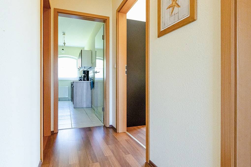 Foto 8 von 13: Ferienwohnung Marzin
