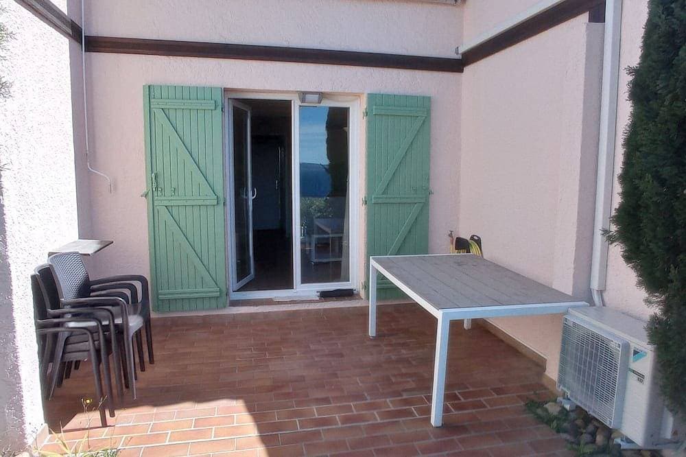 Foto 9 von 30: 300m Strand. Promo -20% Woche (24 / 08-31 / 08) -View Panorama Meer - Ruhe-WIFI