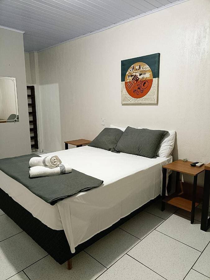 Foto 2 von 9: Double Room