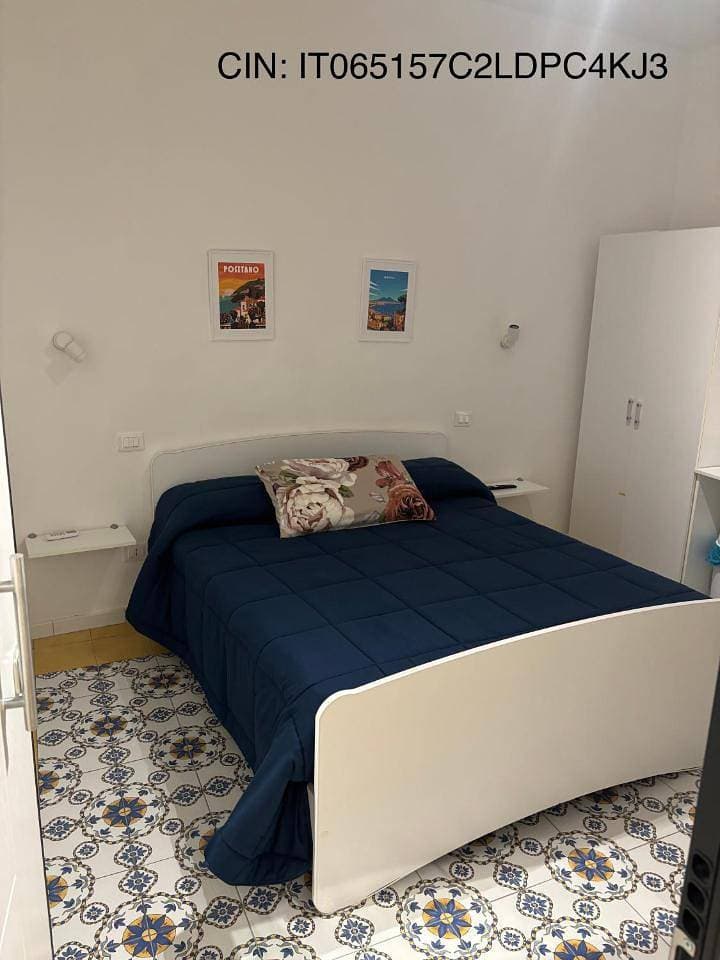 Foto 7 von 9: Large Double Room