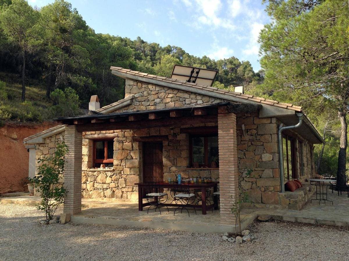Foto 2 von 110: Holiday Home