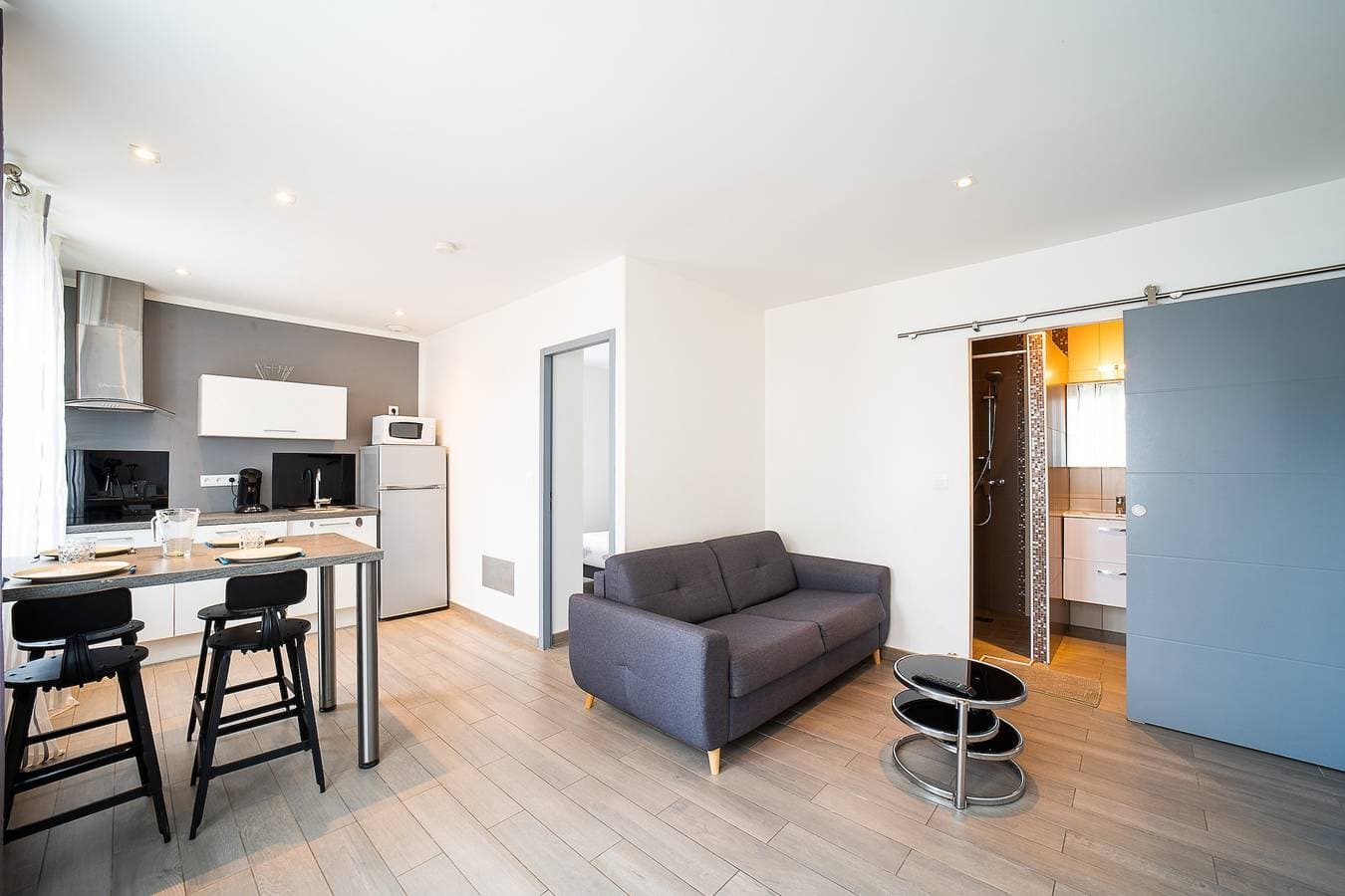 Foto 6 von 13: Ferienwohnung für 4 Personen