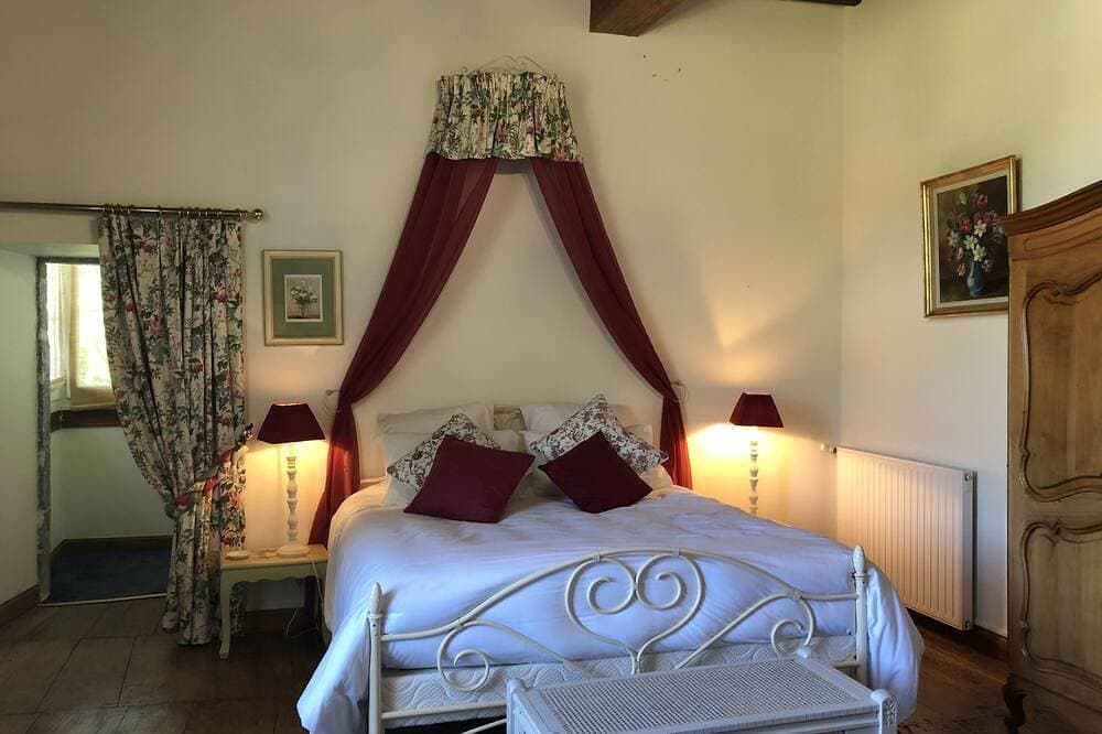 Foto 4 von 30: Château de Porthos, 5-Sterne-Ferienhaus zwischen Béarn und Baskenland, 14 Personen