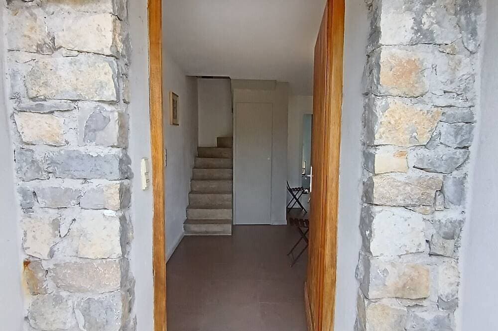 Foto 13 von 30: New: House with swimming pool in Labeaume, Ardèche (6/8 people)