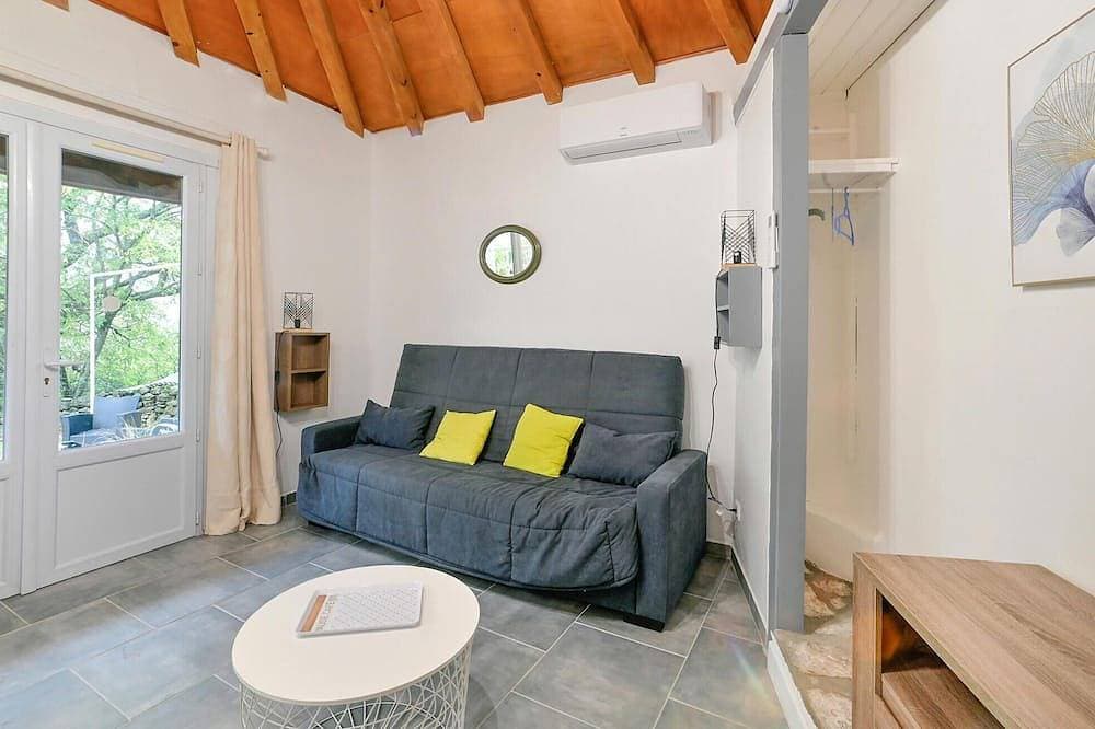 Foto 4 von 26: Pet friendly apartment in Vallon pont d'arc