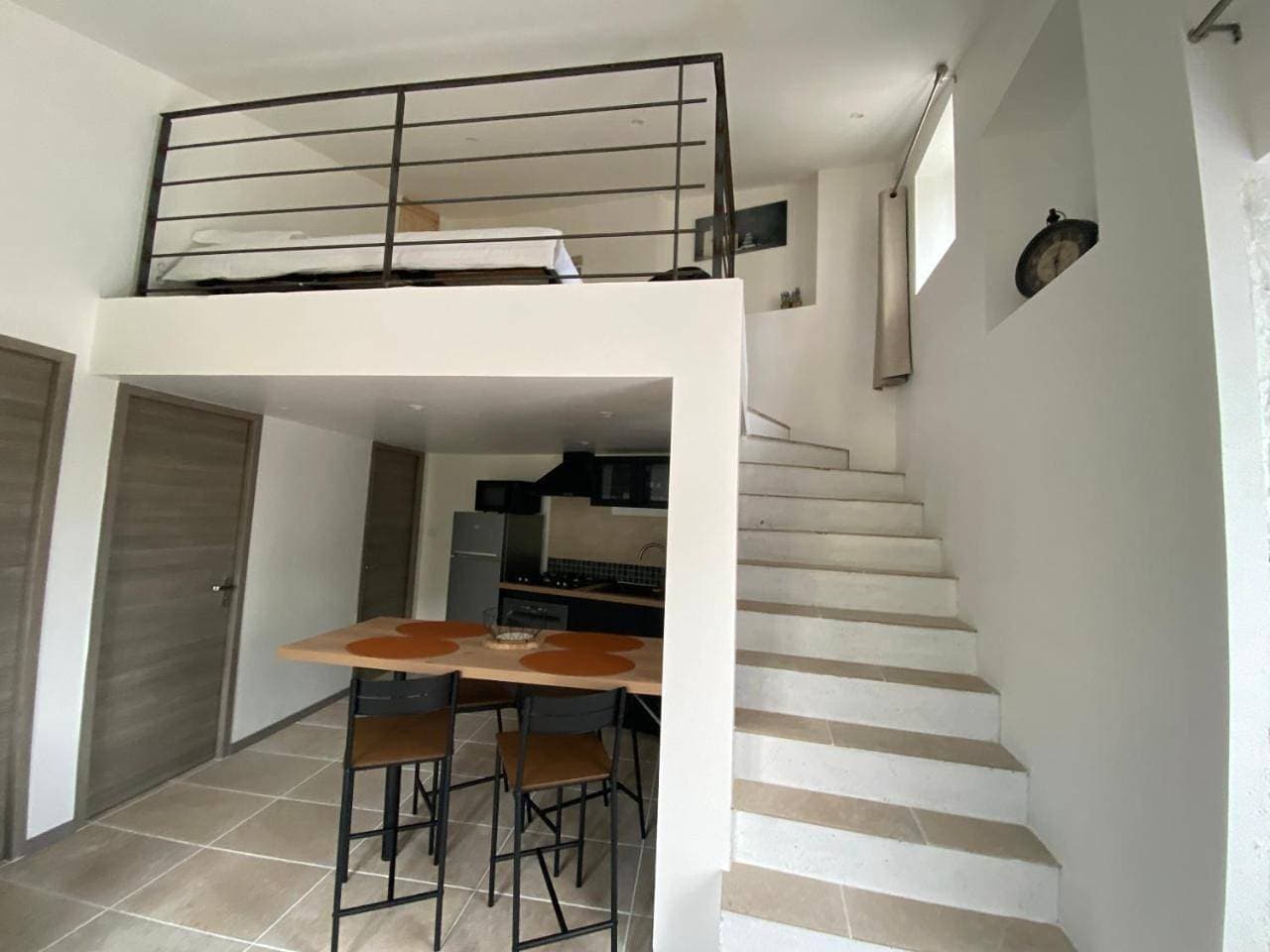 Foto 7 von 19: Three-Bedroom House