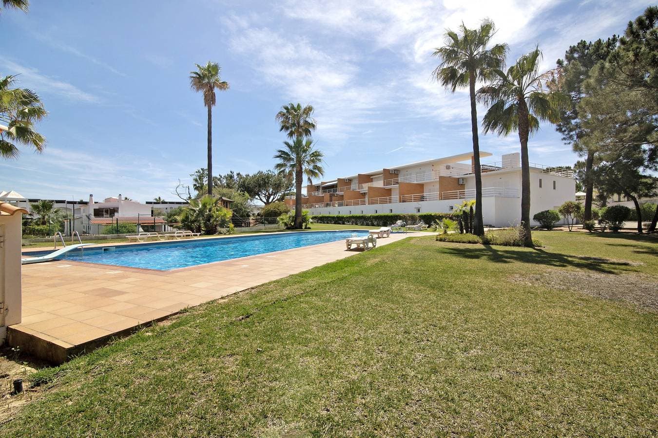 Yara Beach Apartments with Terrace 1