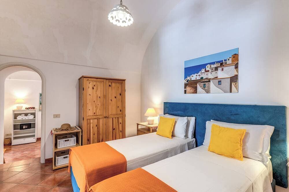 Foto 13 von 30: Positano: Casa Ligea--in a beautiful old villa, in the heart of Positano