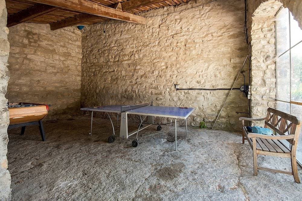Foto 12 von 25: Unabhängiger Mas nicht mit geschlossenem Park von 10700m2, 14x4 beheiztem Pool übersehen