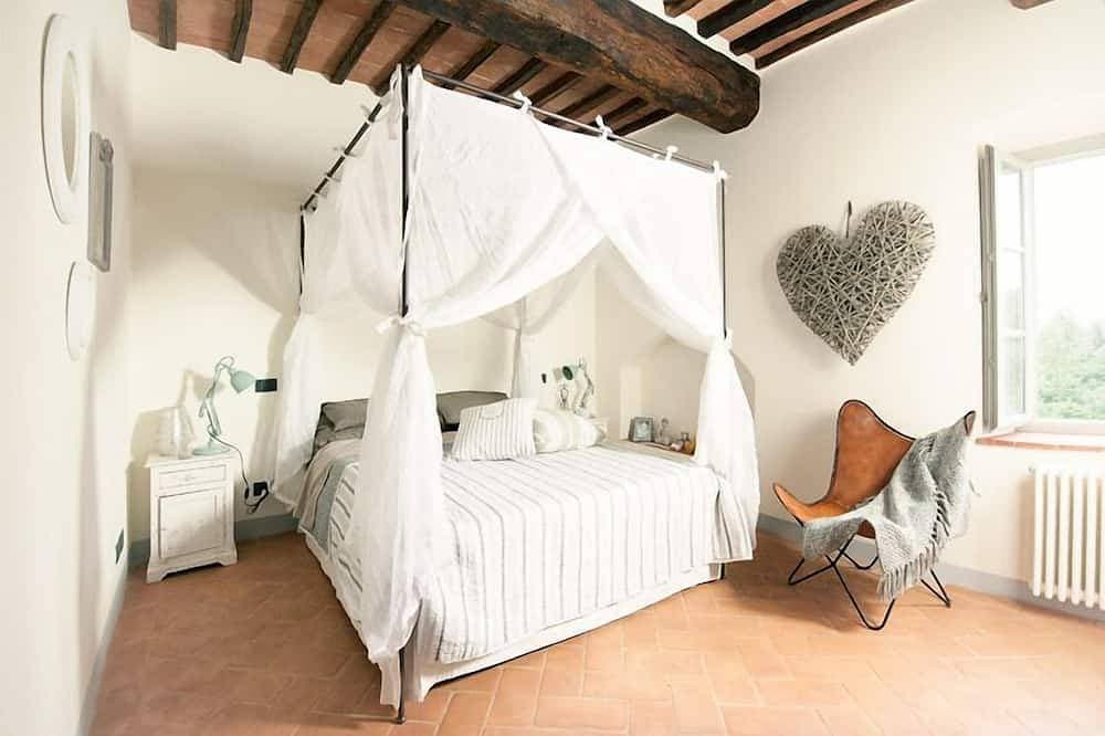 Foto 2 von 24: Die Senesina, Monteriggioni, Siena. Im besten Landschaft der Toskana!